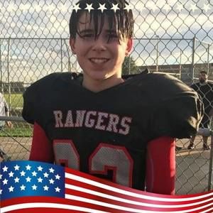 Meet your Posher, Dylan